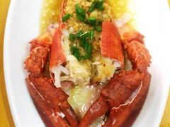 -小辣妹川味海鲜加工店(第一市场椰风巷店)