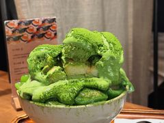 -RUXU入续糖水铺与包(卓悦中心店)