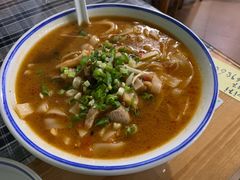 南宁老友粉-八十八粉儿(尚都店)