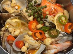 -巴厘龙虾·榜首油焖大虾(洞庭·艺术洋房店)