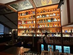 -MM·五声·音乐人与调酒师(西安路店)