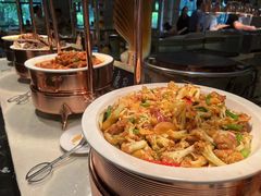 -宁波石浦豪生大酒店·自助餐厅