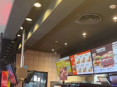-汉堡王(徐汇绿地缤纷店)