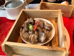 -馋遇江南·精致湖景雅宴(东方之门店)