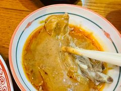 -三太子地摊烧烤·小龙虾(北蔡店)