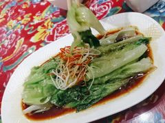 -7号院家宴.烧鸽子(门头沟店)