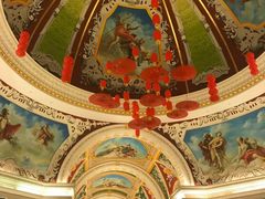 -重庆长寿碧桂园凤悦凤凰酒店