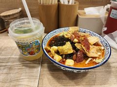 -亚皆老街南宁老友粉·米粉(印象城店)
