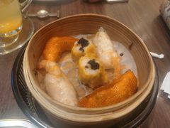 -翠园(南京德基广场店)