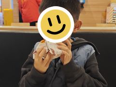 -麦当劳(新世纪环球中心店)