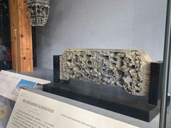 -陈家祠堂-游客中心