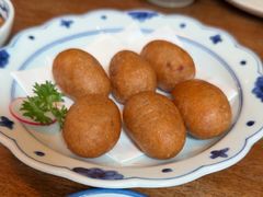 -林四喜·闽南传家菜(鼓浪屿店)