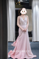 -MANLI BRIDAL婚纱