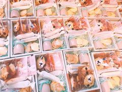 -Whisper studio薇语花艺烘焙工作室