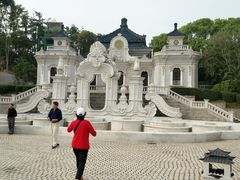 -珠海圆明新园