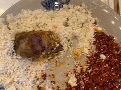 -晓靖轩烧烤(沙河风情店)