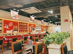 -宏状元现熬粥·京味菜(五棵松店)