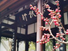 -成都杜甫草堂博物馆
