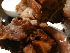 -一把火北京烤鸭(海昌路店)