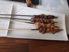 -九府羊·鲜羊火锅·烤串(新华路店)