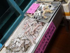 -淇沙湾渔村餐厅