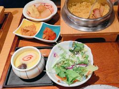 -味太助·银饭食堂(中华城店)