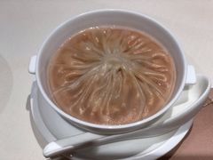 蟹肉龙虾汤包-利苑酒家(金宝店)