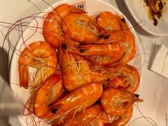 -SEA西雅图海鲜自助餐厅(海乐世界店)