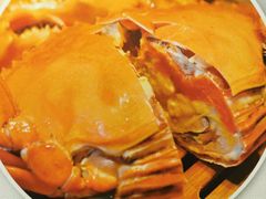 -天伦里餐厅(绿城桃花源店)