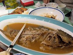 -豫丰汇河南名菜楼(武记餐饮)