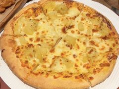 -必胜客(嘉兴八佰伴店)