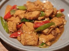 -耶里夏丽·丝路新疆菜·清真食品(徐家汇臻选店)