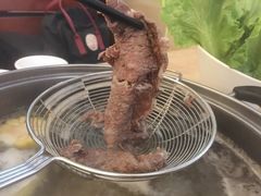 吊龙-陈记顺和潮汕牛肉火锅(韩江路店)