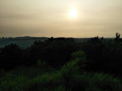 -高尔山公园