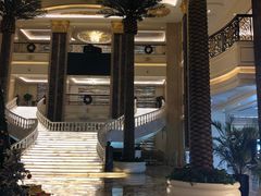 -金石国际大酒店·金丽自助餐厅