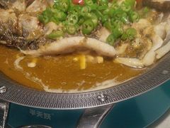 -半天妖烤鱼(呼市摩尔城店)