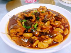 -美味之家·湖景农家乐(太湖东山店)