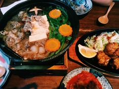 -铃木食堂(帽儿胡同店)