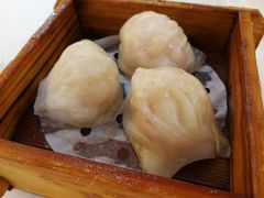 虾饺-广州酒家(昌岗地铁站店)