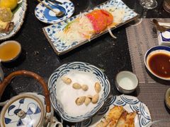 -極上萬膳·日料放题(海岸城店)