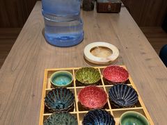 -恒记饭店(珠江路总店)