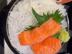 -林妈妈村·日式料理(宝山万达店)