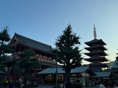 -浅草寺
