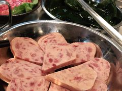 -憨铁匠老火锅(龙岗万科里店)