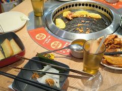 -新石器烤肉(百联川沙店)