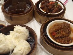 -稻香酒家·34年老字号·港式粤菜(汉街店)