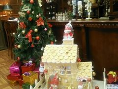 -莫奈花园餐厅(麦迪逊花园店)