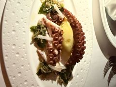 -壳里西餐厅Coquille Seafood Bistro(蒙自路店)