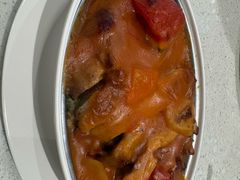 -香港新发烧腊茶餐厅(书城店)