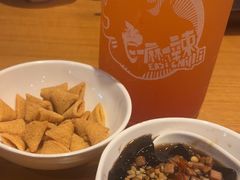 -一麻一辣麻辣香锅(方庄店)